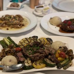 user provided Café Normandie Restaurant photo