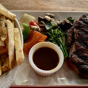 Serafina - Italian Near Me - San Juan, Puerto Rico