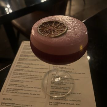 Sonder - YUM THEIR DRINKS ARE SO GOOD - Tapas/Small Plates Near Me - Santa Ana, California Sonder - YUM THEIR DRINKS ARE SO GOOD - Tapas/Small Plates Near Me - Santa Ana, California