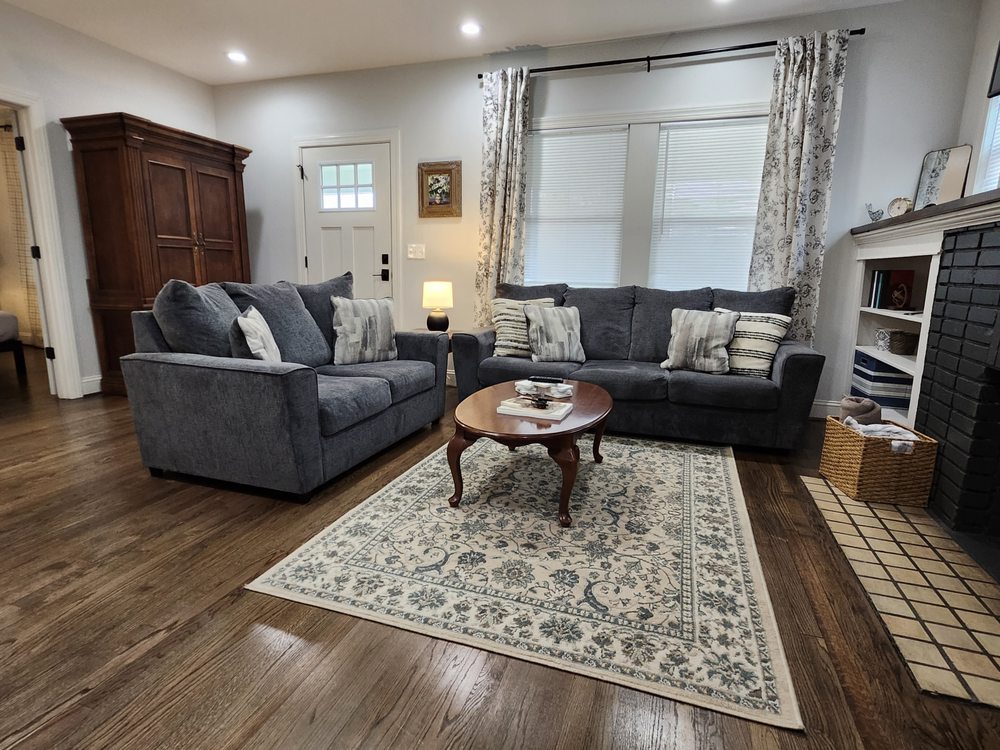 CoHost B'Ham - property management company in Birmingham, AL