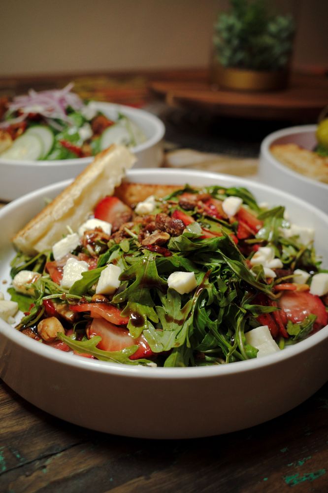 Point Break Pizza & Panini