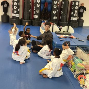 Evolution Martial Arts Sunrise - Kinderkicker class (age 4-6) - Martial Arts Near Me - Sunrise, Florida Evolution Martial Arts Sunrise - Kinderkicker class (age 4-6) - Martial Arts Near Me - Sunrise, Florida