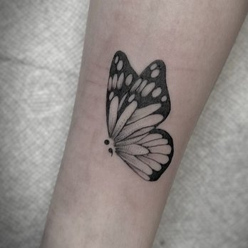 Lyfestyle Ink 2 - Tattoo Near Me - San Mateo, California
