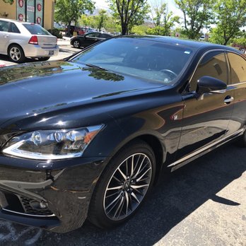 Custom Concepts Tinting - Home Window Tinting Near Me - Reno, Nevada