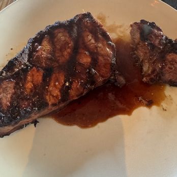 Brandl - strip steak - New American Near Me - Belmar, New Jersey