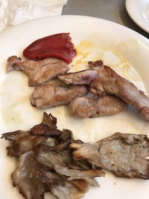 Rimbombin Hostal - Bar - Restaurante by null