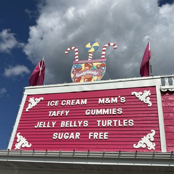 Goody Goody Gumdrop - Chocolatiers & Shops Near Me - Wisconsin Dells, Wisconsin