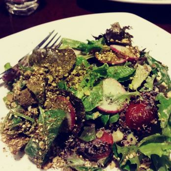 Sprig & Vine - Quinoa and tahini - Vegan Near Me - New Hope, Pennsylvania Sprig & Vine - Quinoa and tahini - Vegan Near Me - New Hope, Pennsylvania