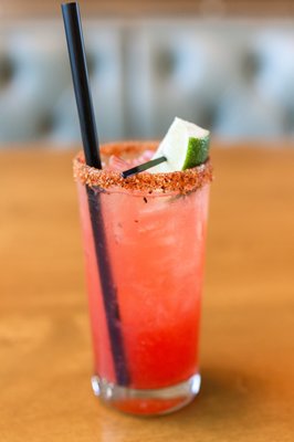 The Lime Lite by null