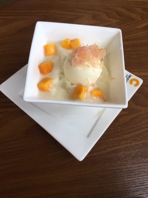 C Fruit Life by null