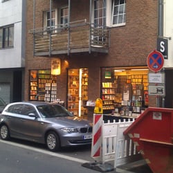 Buchhandlung Klaus Bittner