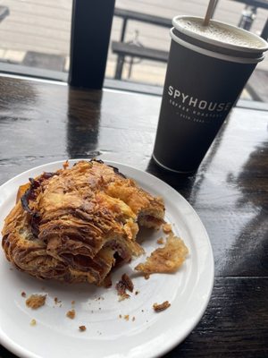 Spyhouse Coffee Roasters | Northeast by null