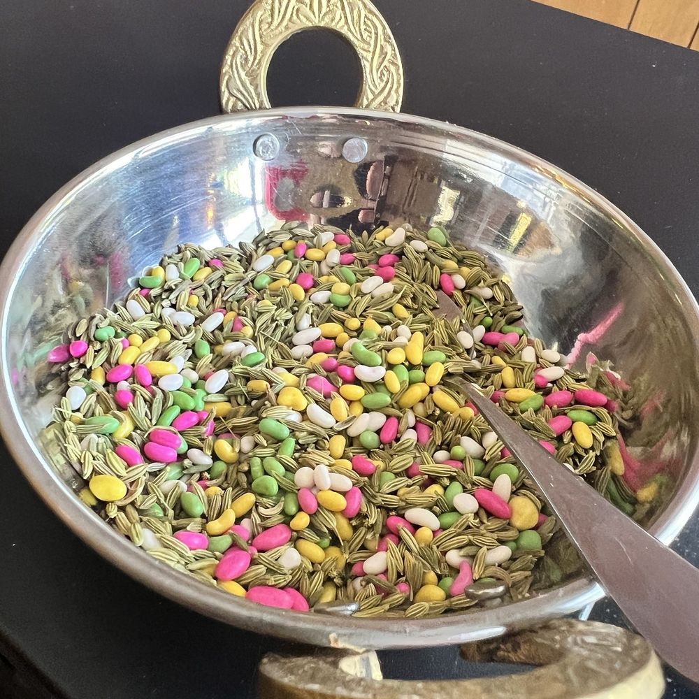 Taj Cafe - Indian Near Me - Santa Rosa, California