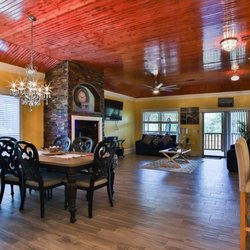 Jacqueline Rios - eXp Realty - LIVING/DINING ROOM COMBO