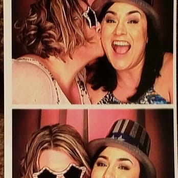Carson Tahoe Reno Photo Booth - Photo Booth Rentals Near Me
