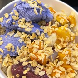 Berry Fresh - HALO HALO