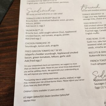 Riverpark Terrace - Bars Near Me - New Smyrna Beach, Florida