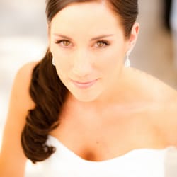 Austin Imagery Wedding & Portrait Photography - Bride at The Allan House. Austin, TX