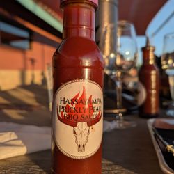 Hassayampa Barbecue