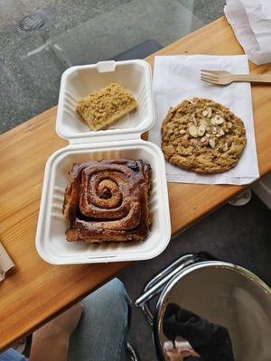 Working Culture Bread by null