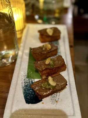 SUSHI ROKU AUSTIN by null