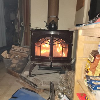 Big Red Chimney & Stove - Chimney Sweeps Near Me Big Red Chimney & Stove - Chimney Sweeps Near Me