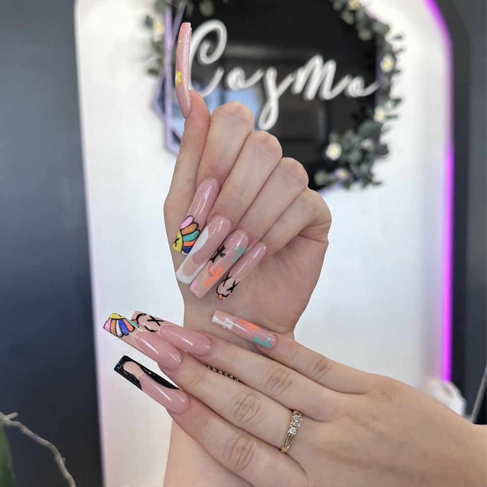 Highland Nails And Spa Flower Mound Tx Best Flower Site