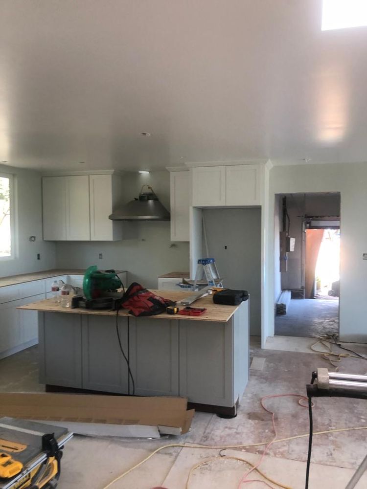 Slide of Perfect Remodeling Solutions