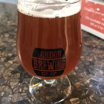 London Brewing Co-operative - Breweries Near Me - London, Ontario London Brewing Co-operative - Breweries Near Me - London, Ontario