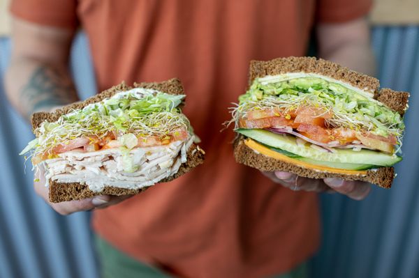 Board & Brew - Del Mar by null