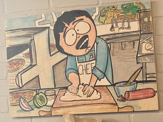 TailGate Brewery Hendersonville by null