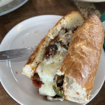 Cafe Sicilia - Philly cheesesteak - Italian Near Me - Grand Prairie, Texas Cafe Sicilia - Philly cheesesteak - Italian Near Me - Grand Prairie, Texas