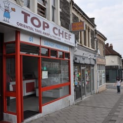 Top Chef