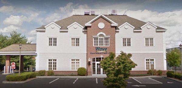 Wave Federal Credit Union office