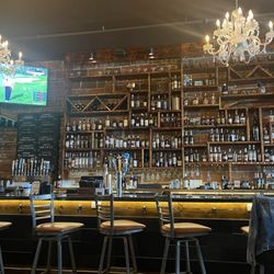 Large Bar Options
