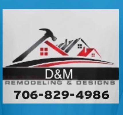 D&M Remodeling & Designs