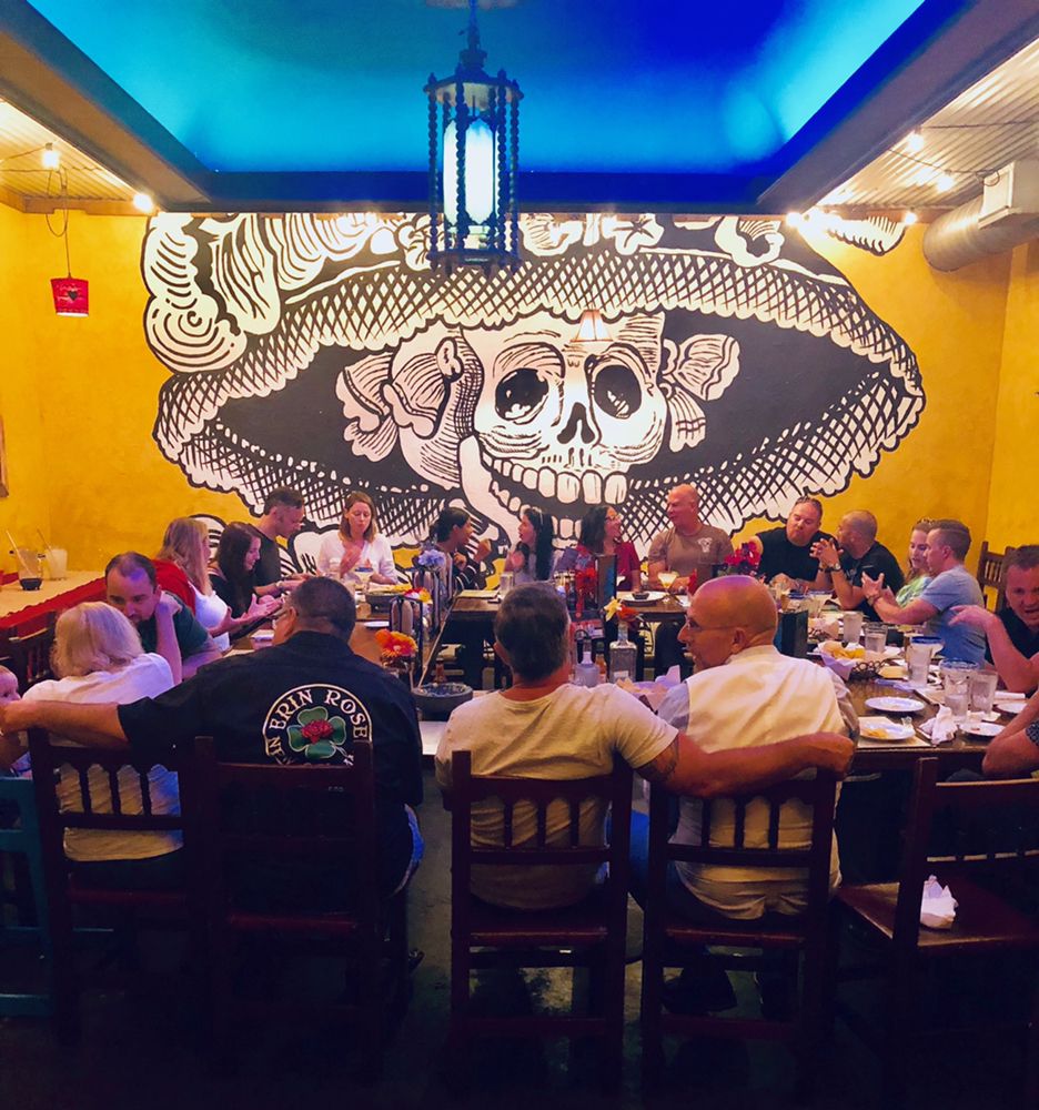 Nueva Cantina