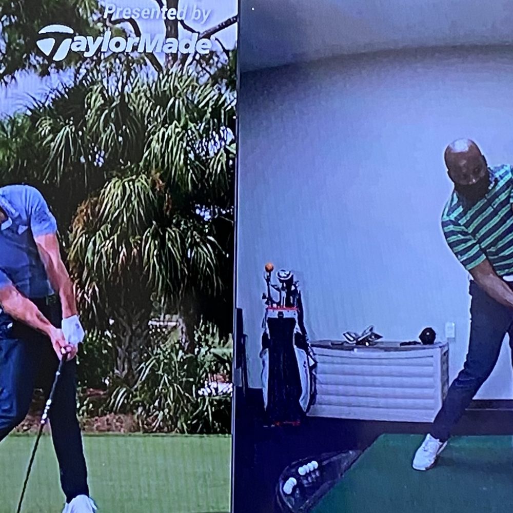 GOLFTEC Encinitas Ranch - Looking forward to getting more golf advise at GOLFTEC. - Golf Equipment Near Me - Encinitas, California GOLFTEC Encinitas Ranch - Looking forward to getting more golf advise at GOLFTEC. - Golf Equipment Near Me - Encinitas, California