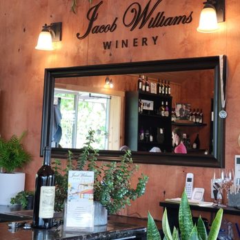 Jacob Williams Winery - Wineries Near Me - Wishram, Washington Jacob Williams Winery - Wineries Near Me - Wishram, Washington