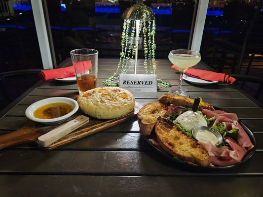 MEMO Modern Italian by null