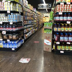 Fine Fare Supermarket