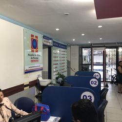 Hospital de Olhos da Paraíba Dr Antônio Medeiros