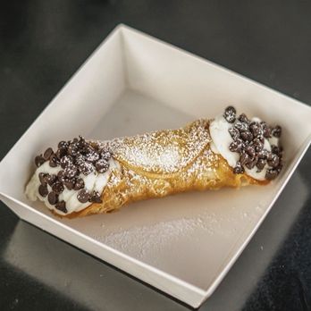 Cousin Louie’s Deli - Cannoli - Food Trucks Near Me - Post Falls, Idaho Cousin Louie’s Deli - Cannoli - Food Trucks Near Me - Post Falls, Idaho