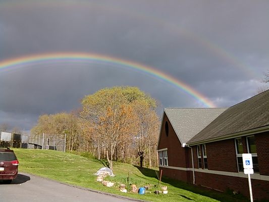 Juniata County Library