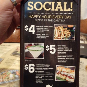 El Torito - HH 1/2018 - Mexican Near Me - Sherman Oaks, California El Torito - HH 1/2018 - Mexican Near Me - Sherman Oaks, California