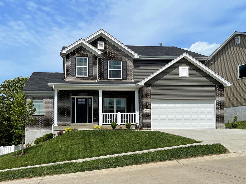 MCBRIDE HOMES 26 Photos 1203 Hepperman Rd, Wentzville, Missouri