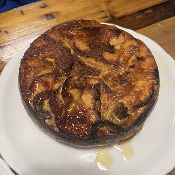 The Original Pancake House - Apple pancake - Pancakes Near Me - Normal, Illinois