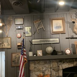 Cracker Barrel Old Country Store