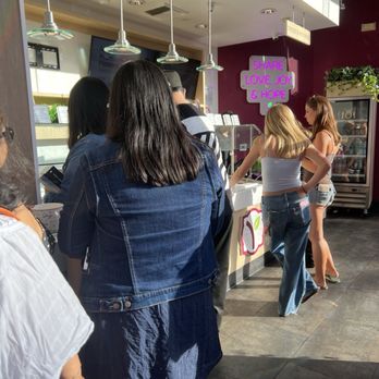 Yogurtland - Ice Cream & Frozen Yogurt Near Me - Irvine, California Yogurtland - Ice Cream & Frozen Yogurt Near Me - Irvine, California
