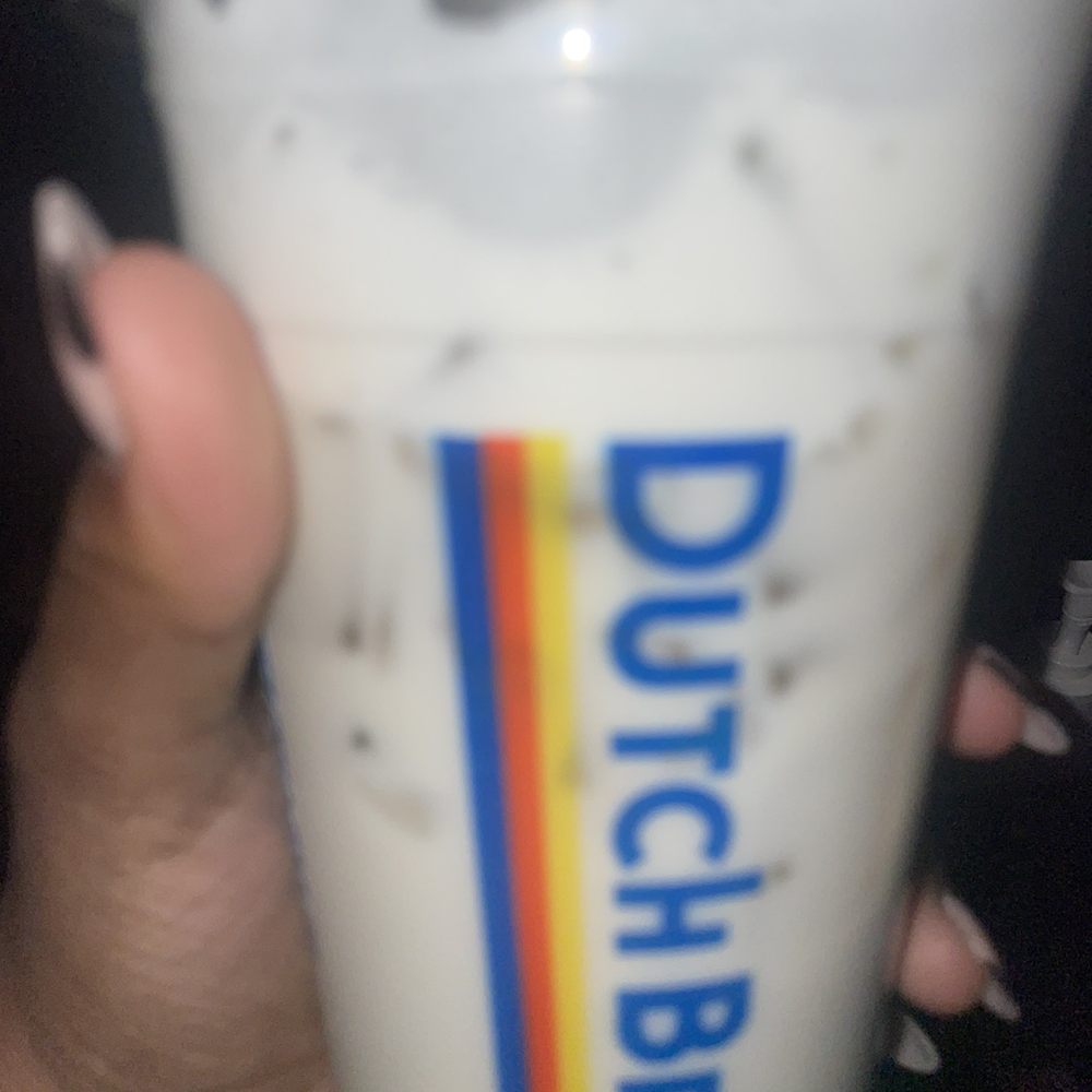 Dutch Bros Coffee - Almond milk-based snickerdoodle - Coffee & Tea Near Me - Phoenix, Arizona Dutch Bros Coffee - Almond milk-based snickerdoodle - Coffee & Tea Near Me - Phoenix, Arizona